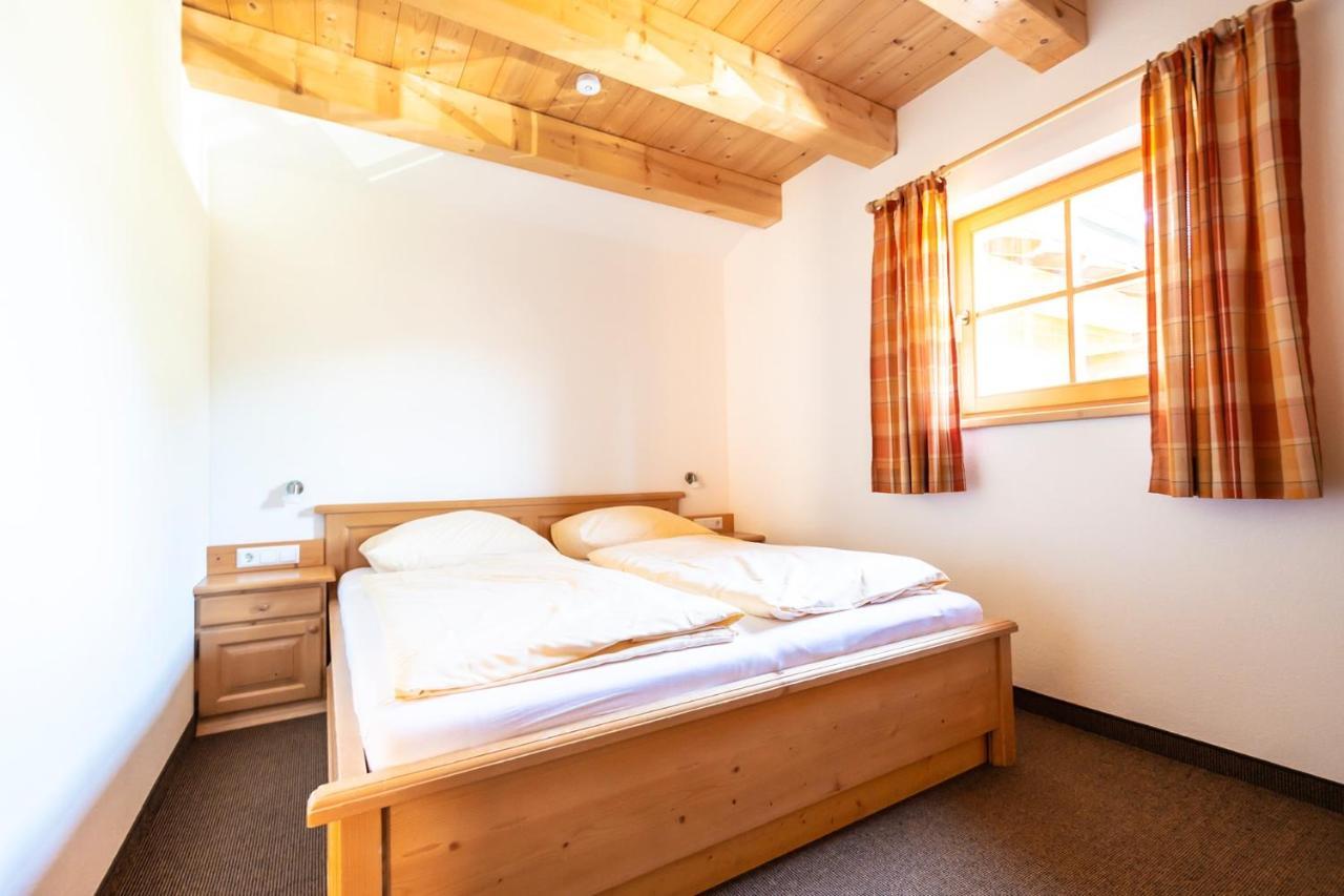 Apartmán Erblehenhof Forstau  Exteriér fotografie