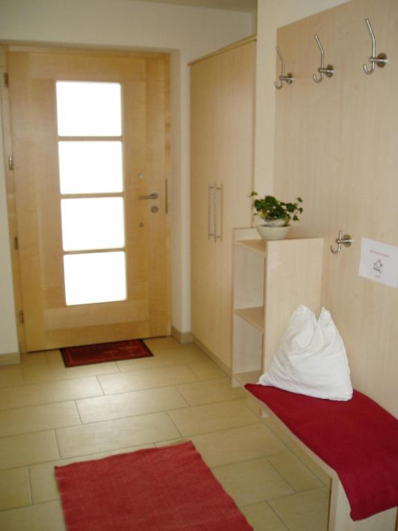 Apartmán Erblehenhof Forstau  Pokoj fotografie
